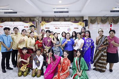 งานวันสุนทรภู่