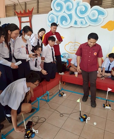 อาชีพระยะสั้น